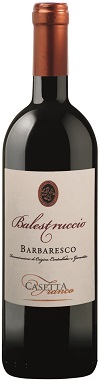 Balestruccio Barbaresco